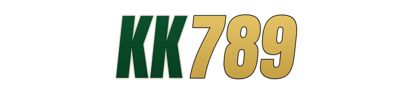 kk789 লোগো